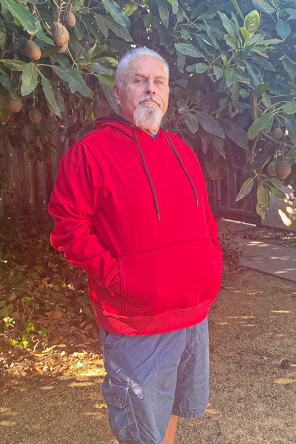 Tailgate Sweatshirt And Hoodie