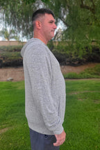 Tailgate Sweatshirt And Hoodie