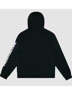 Takashi Murakami Dodgers Hoodie Black