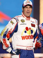 Will Ferrell Talladega Nights Wonder Jacket