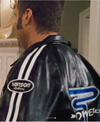 Ricky Bobby Powerade Jacket