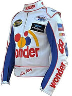 Will Ferrell Talladega Nights Wonder Jacket