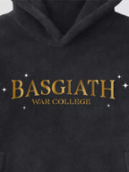 Target Fourth Wing Blanket Grey Hoodie