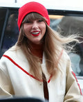 Taylor Swift CTFL Varsity Jacket