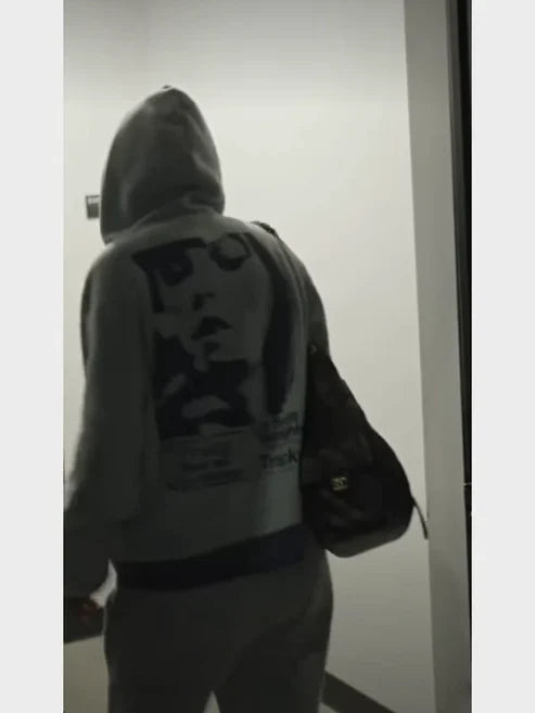 Taylor Swift Midnights Tracksuit