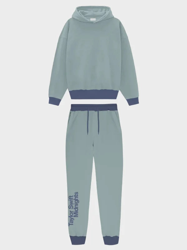 Taylor Swift Midnights Tracksuit