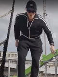 Taz Skylar One Piece S02 track jacket