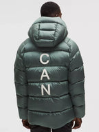 Team-Canada-Mens-Wunder-Puff-Large-Hood-Shine-Jacket-Back