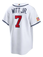 Team-USA-Bobby-Witt-Jr-World-Baseball-Jersey-Back