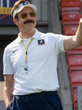 Ted Lasso S04 Jason Sudeikis White Polo T-Shirt