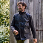 Tensaw Jacket Buy