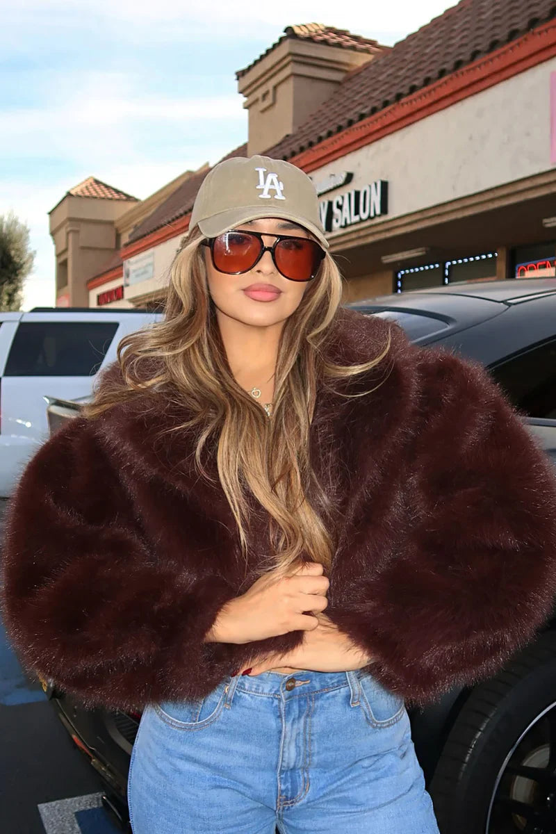 Thats-Luxe-Faux-Fur-Coat-Chocolate-Fashion-Nova