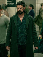 The Boys Butcher Jacket