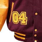 Kanye West Jacket