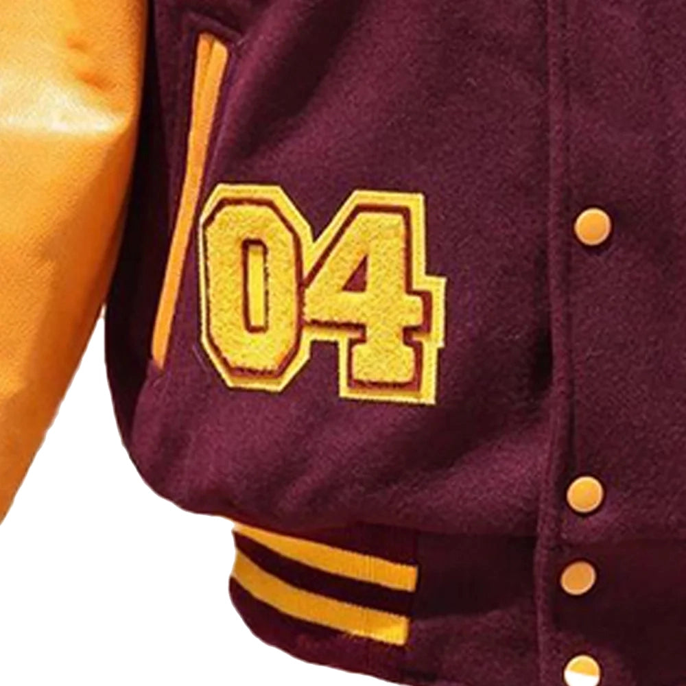 Kanye West Jacket