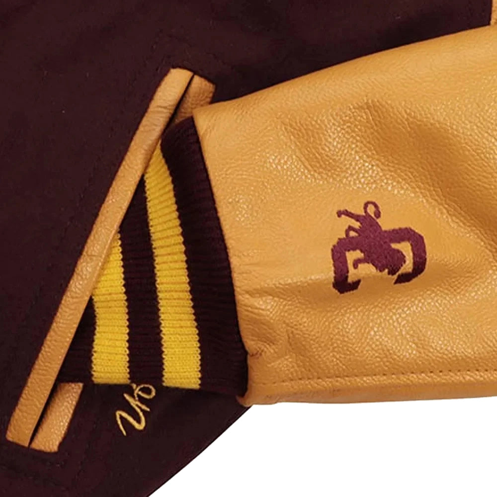 Kanye West Jacket