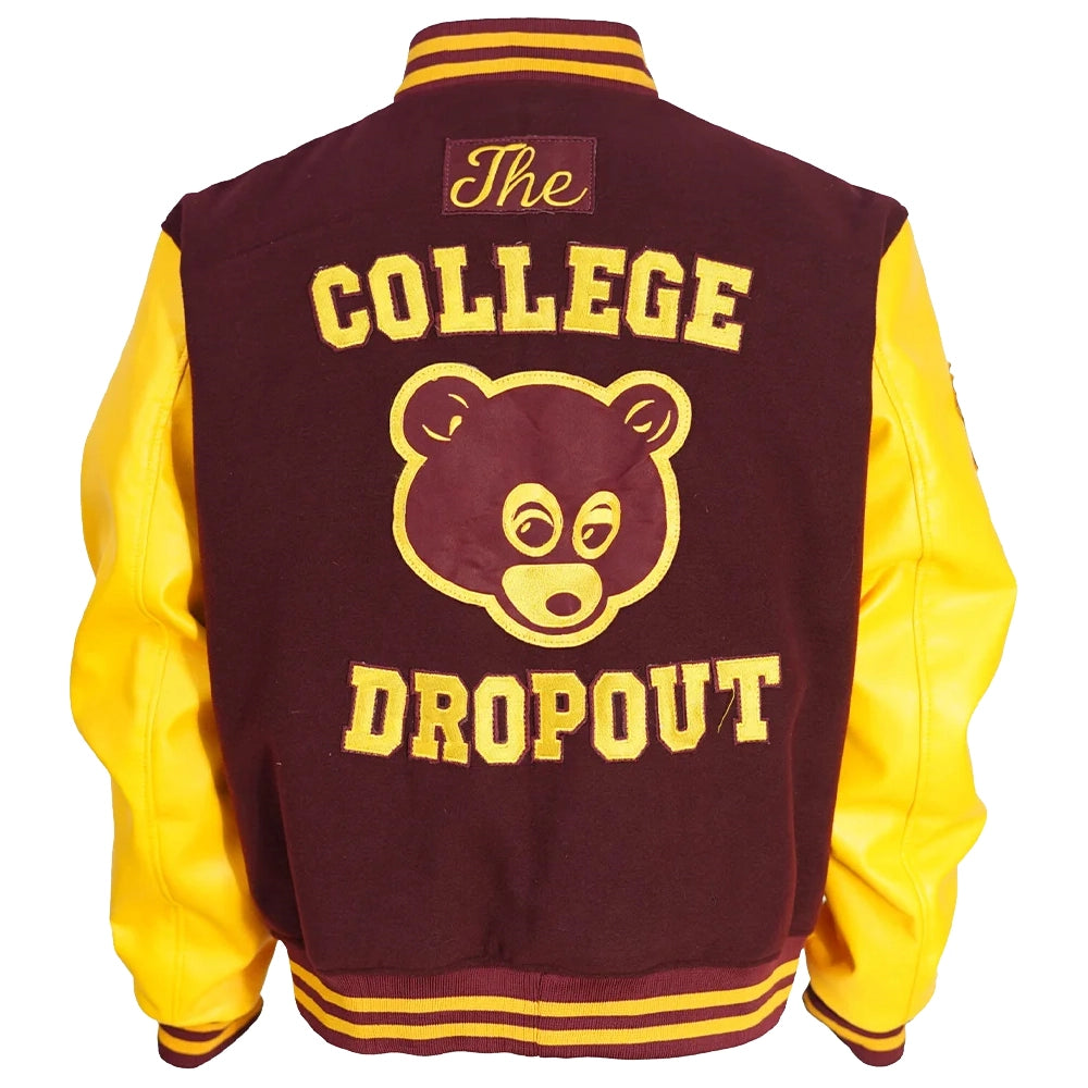 Kanye West Jacket