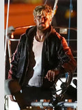 Ryan Gosling The Fall Guy Miami Vice Stunt Team Jacket