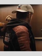 Ryan Gosling The Fall Guy Miami Vice Stunt Team Jacket