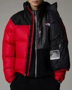 The-North-Face-Nuptse-1996-Jacket-Black-and-Red