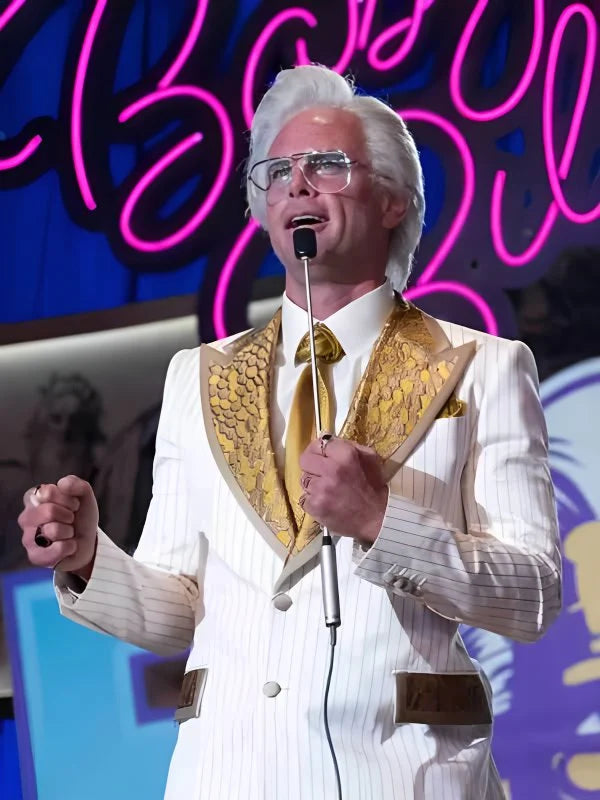 The Righteous Gemstones S03 Baby Billy Freeman Suit