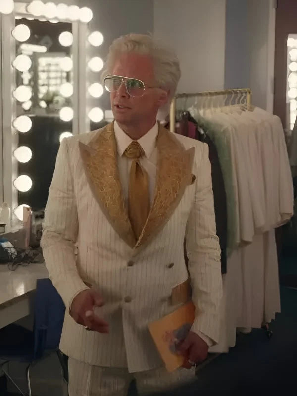 The Righteous Gemstones S03 Baby Billy Freeman Suit