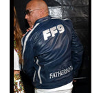 The-Road-To-F9-Concert-Vin-Diesel-Leather-Jacket-for-sale