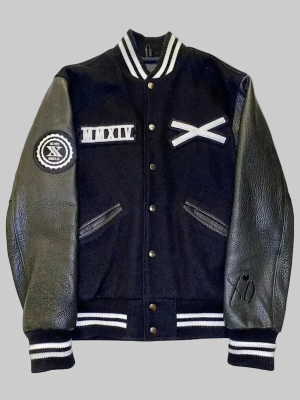 The-Weeknd-XO-Tour-Varsity-Jacket