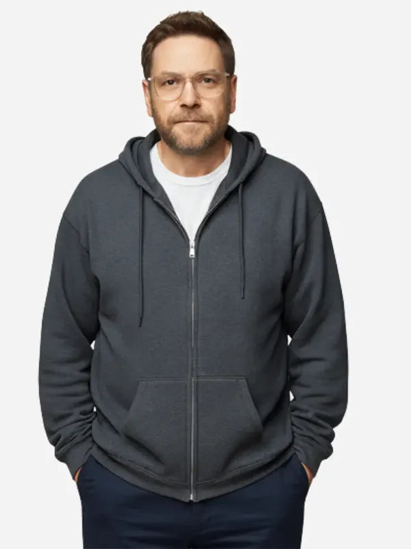 The Devil Wears Prada 2 Kenneth Branagh Hoodie