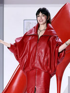 The Devil Wears Prada 2 Seoul premiere Anne Hathaway Jacket