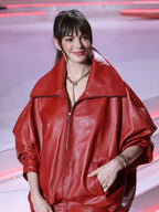 The Devil Wears Prada 2 Seoul premiere Anne Hathaway Jacket
