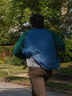 The End of Oak Street 2026 Ewan McGregor Bomber Jacket