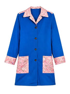 The End of Oak Street Anne Hathaway Coat