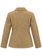 The Gentlemen S02 Ruby Sear Blazer