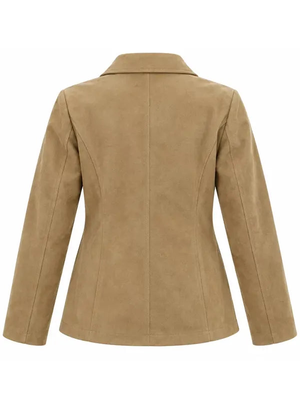 The Gentlemen S02 Ruby Sear Blazer