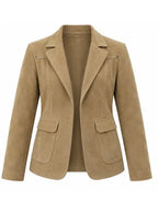 The Gentlemen S02 Ruby Sear Blazer