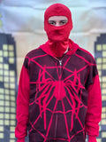 The Human Spider Hoodie