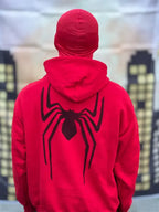 The Human Spider Hoodie