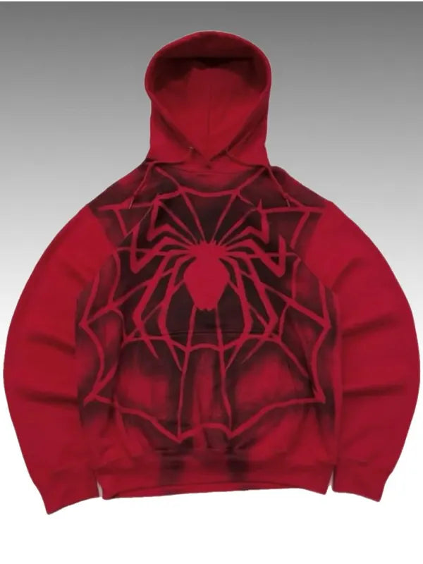 The Human Spider Hoodie