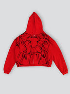 The Human Spider Hoodie