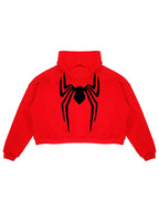 The Human Spider Hoodie