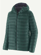 The Night Manager S02 puffer jacket Tom Hiddleston style