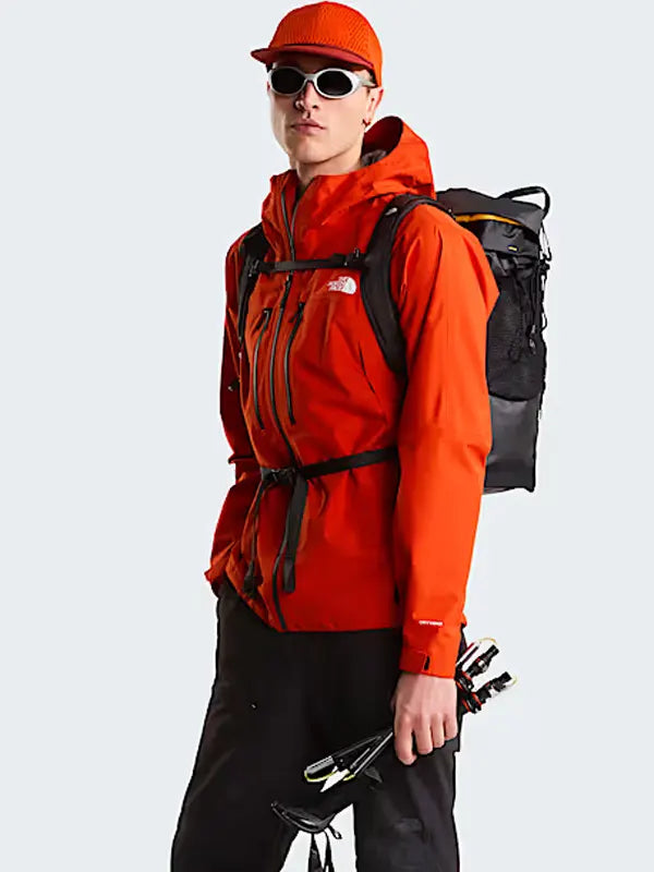 The North Face Valley View Jacket Men's