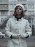 The_Queen_s_Gambit_Beth_Harmon_White_Coat