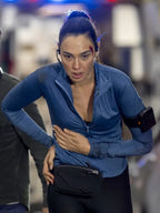 The Runner Gal Gadot Jacket
