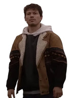 The Takeover Thomas Deen Jacket