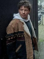 The Takeover Thomas Deen Jacket
