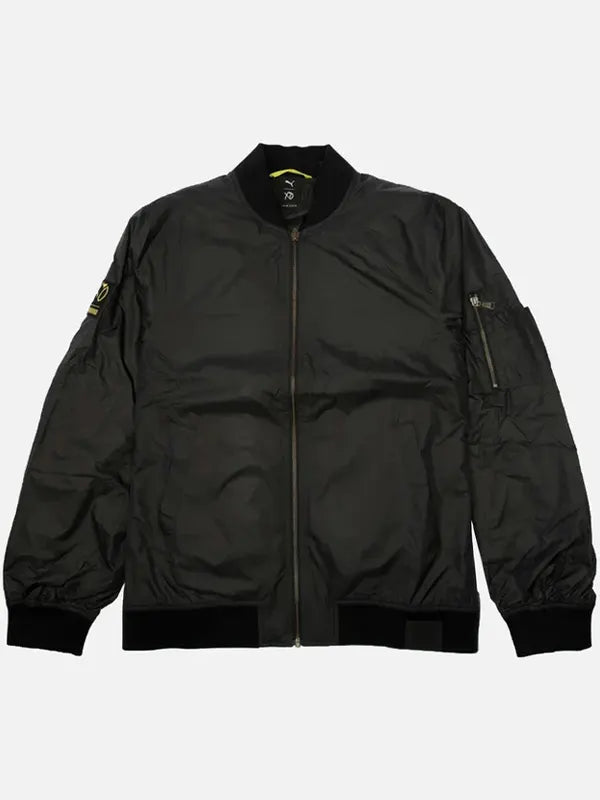 The Weeknd Xo Bomber Jacket