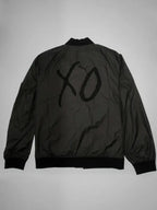 The Weeknd Xo Bomber Jacket