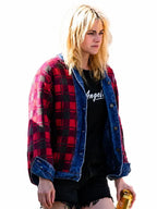 The Wrong Girls 2026 Kristen Stewart Jacket
